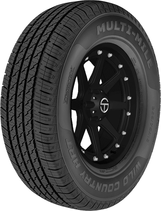Tire Sidetread