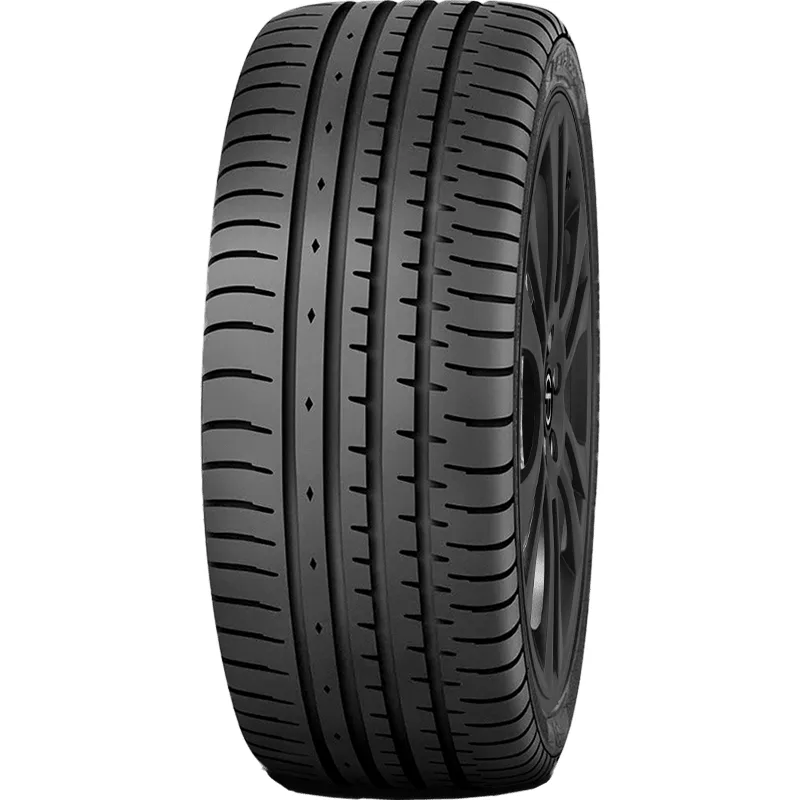 Tire Sidetread