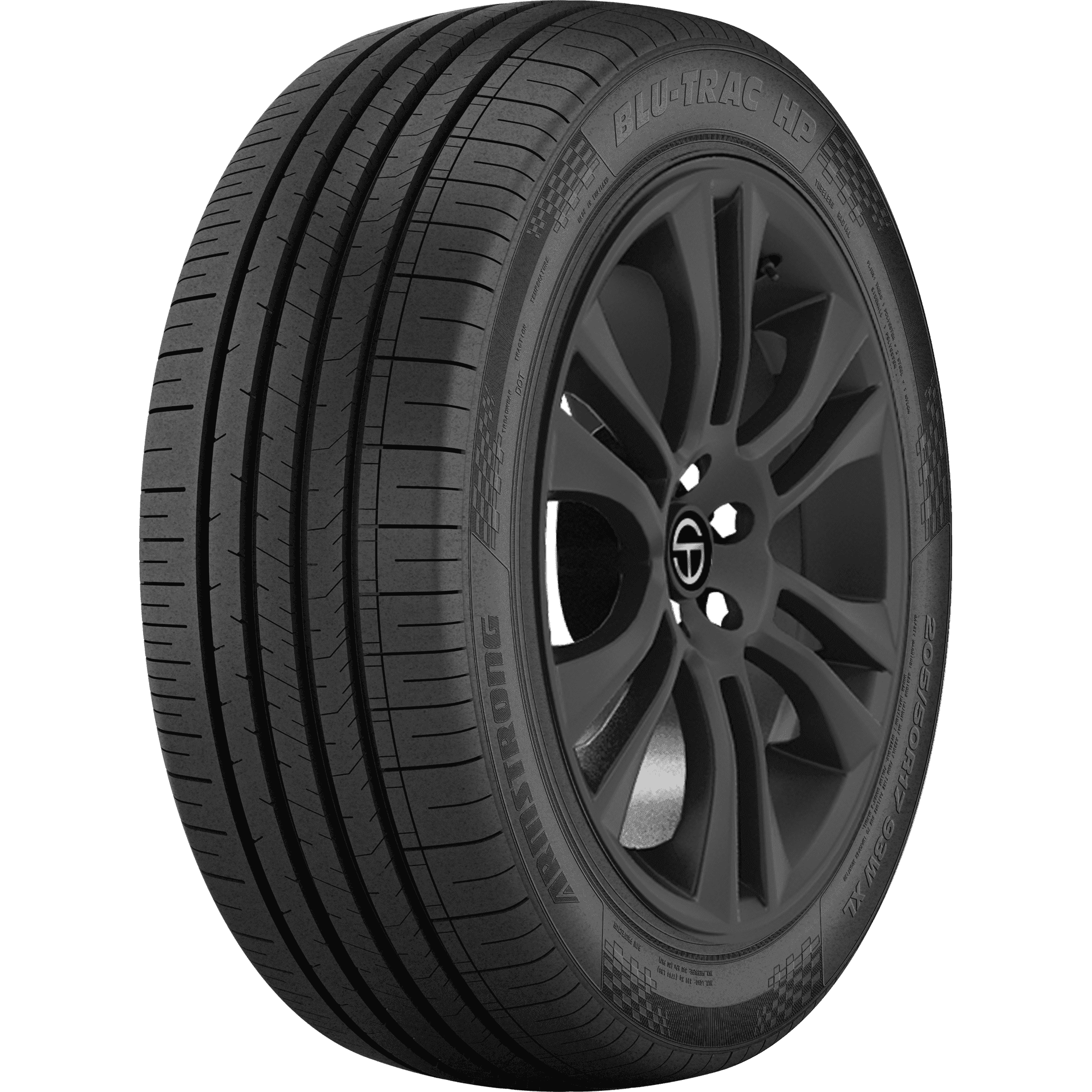 Tire Sidetread