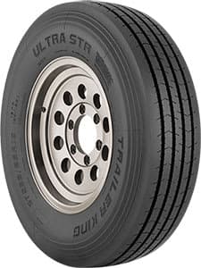 Tire Sidetread
