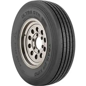 Tire Sidetread