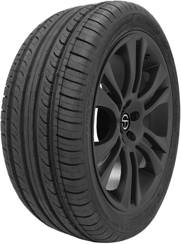 Tire Sidetread