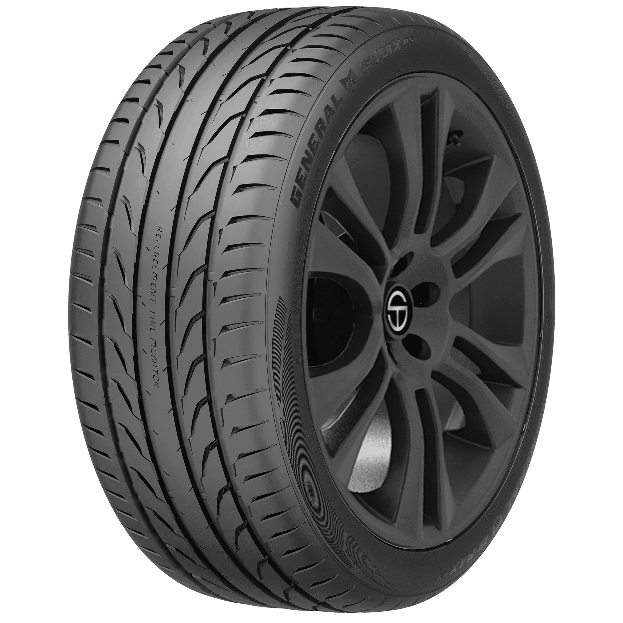 Tire Sidetread