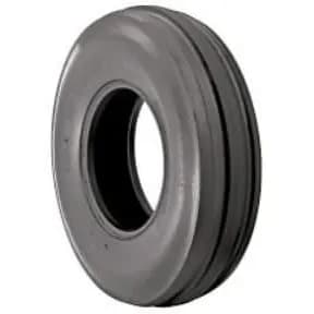 Tire Sidetread