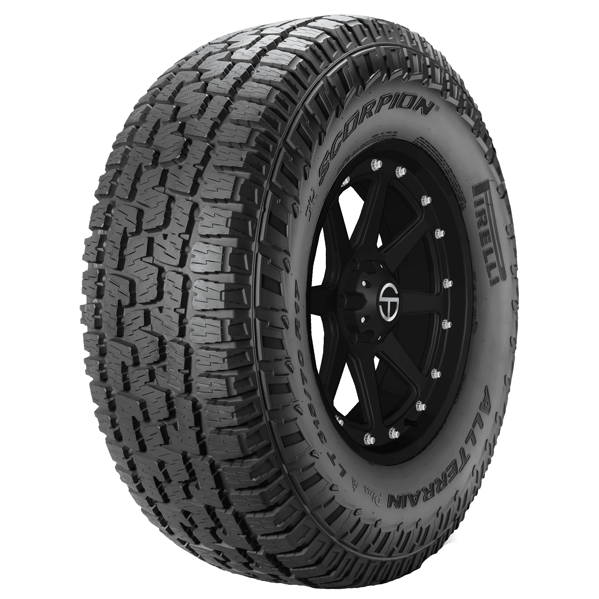 Tire Sidetread