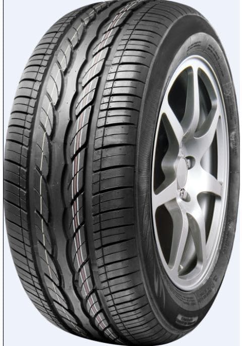 Tire Sidetread