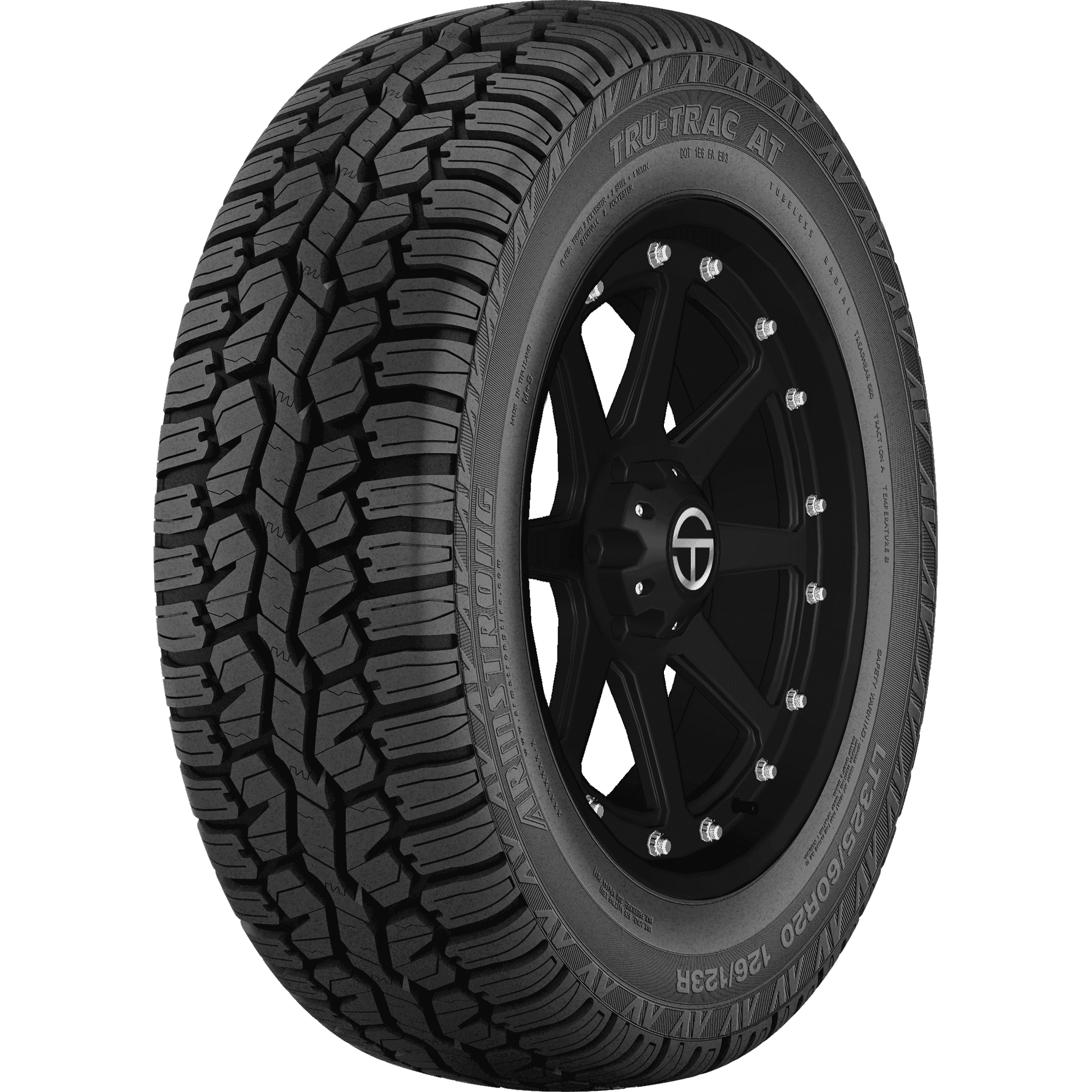 Tire Sidetread