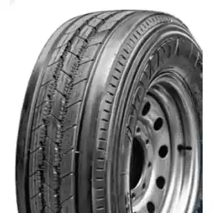 Tire Sidetread