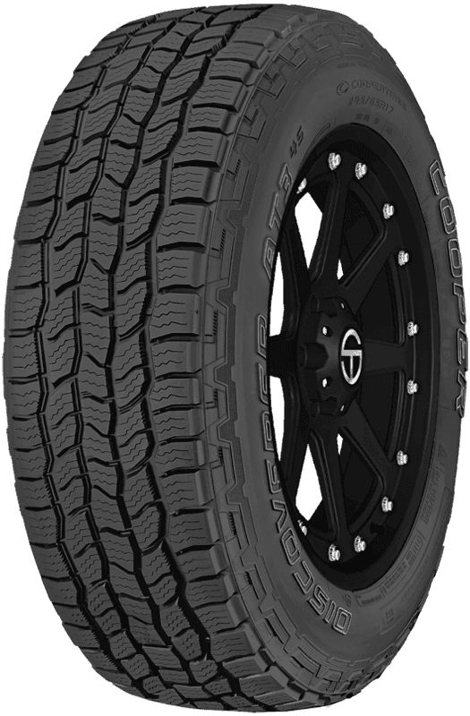 Tire Sidetread