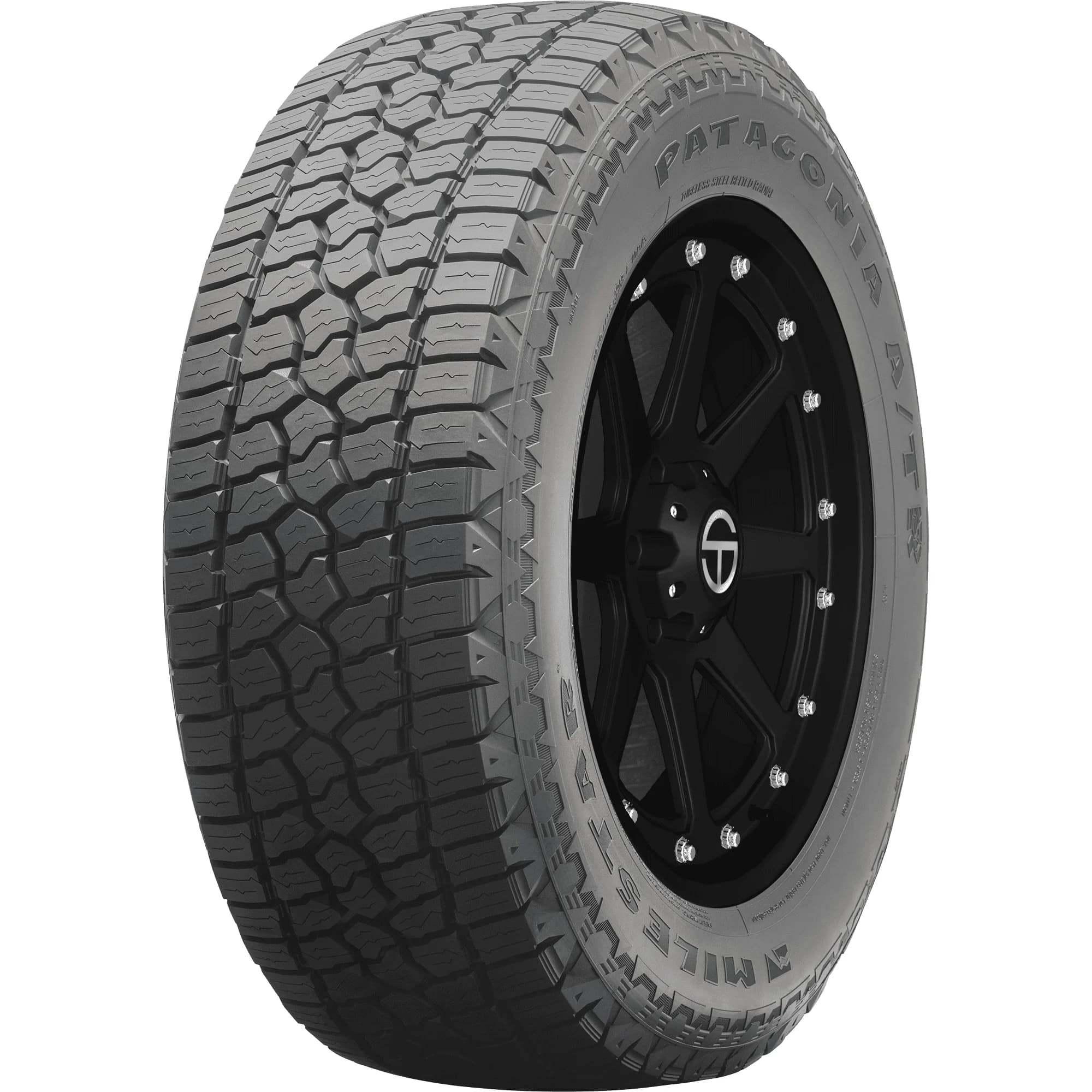 Tire Sidetread