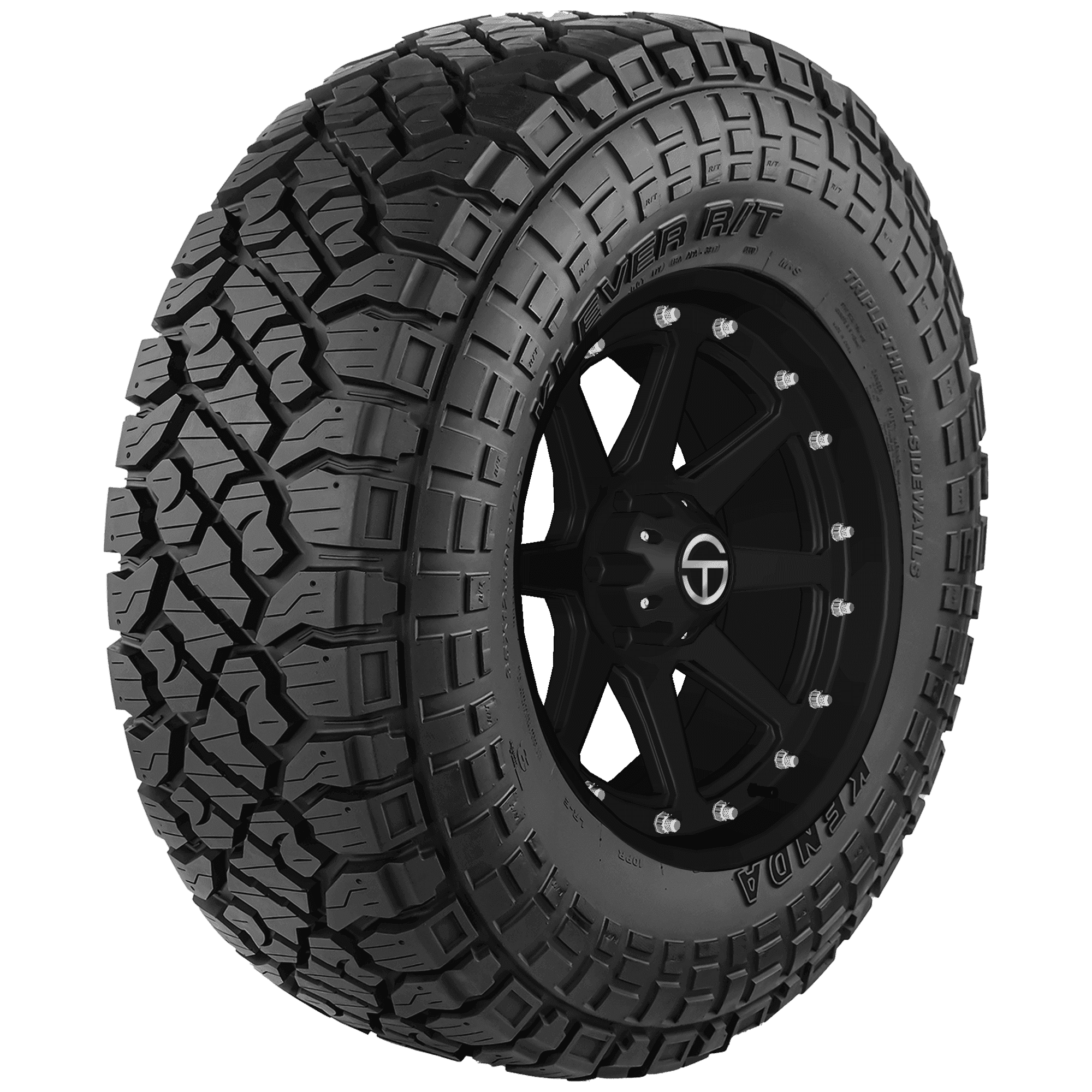 Tire Sidetread