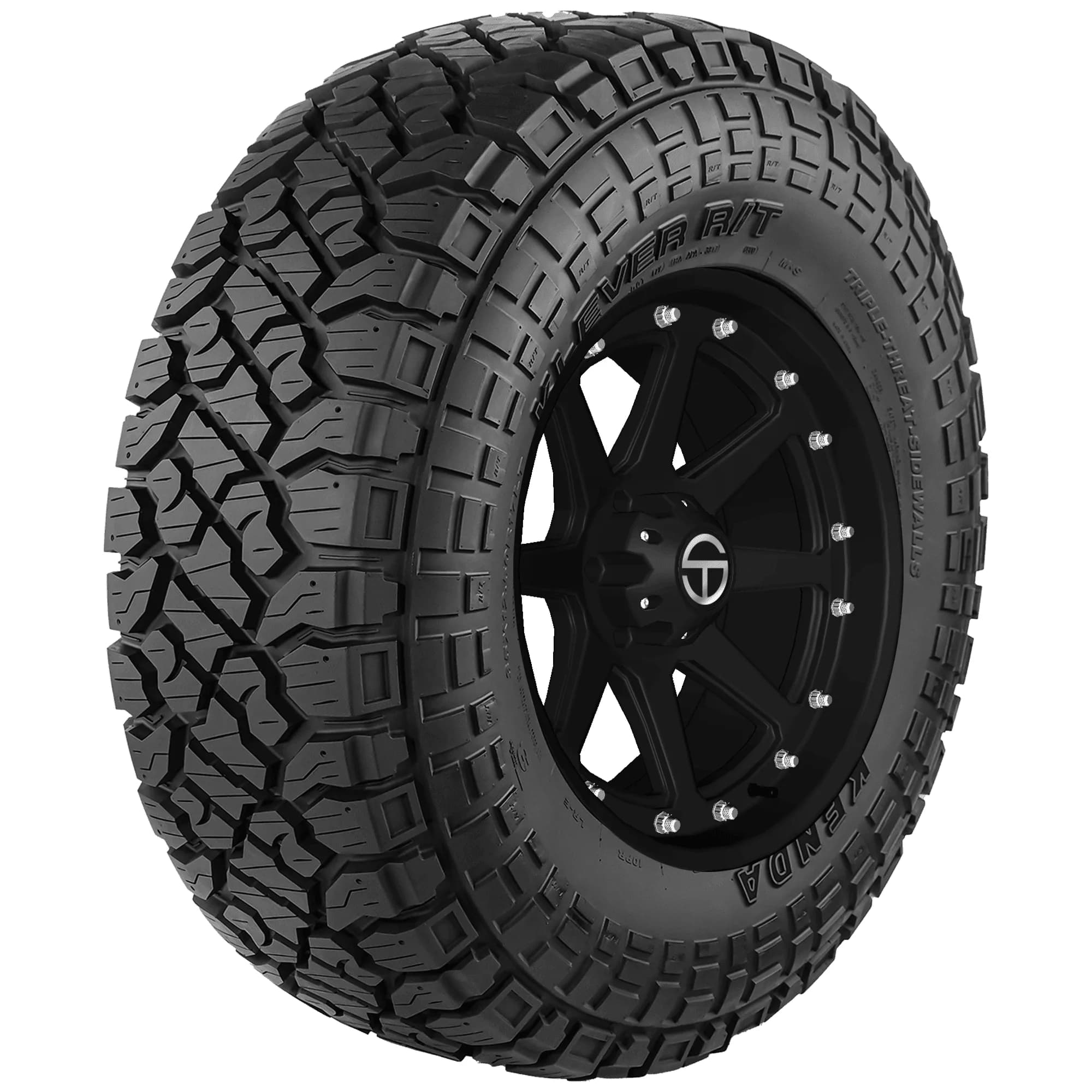 Tire Sidetread
