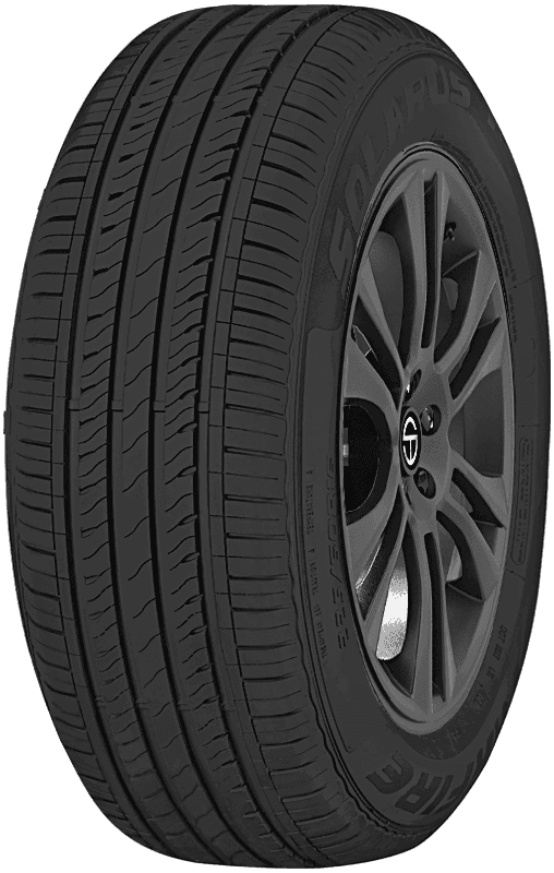 Tire Sidetread