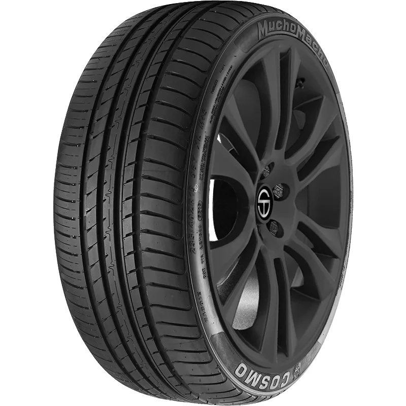 Tire Sidetread