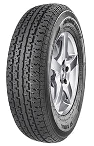 Tire Sidetread