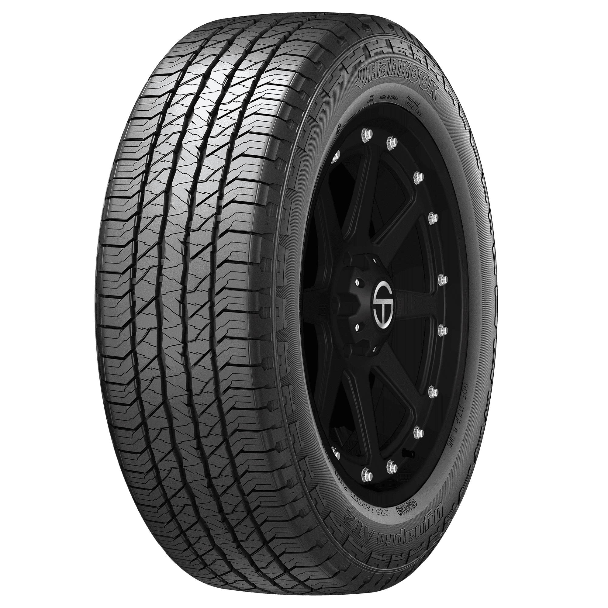 Tire Sidetread