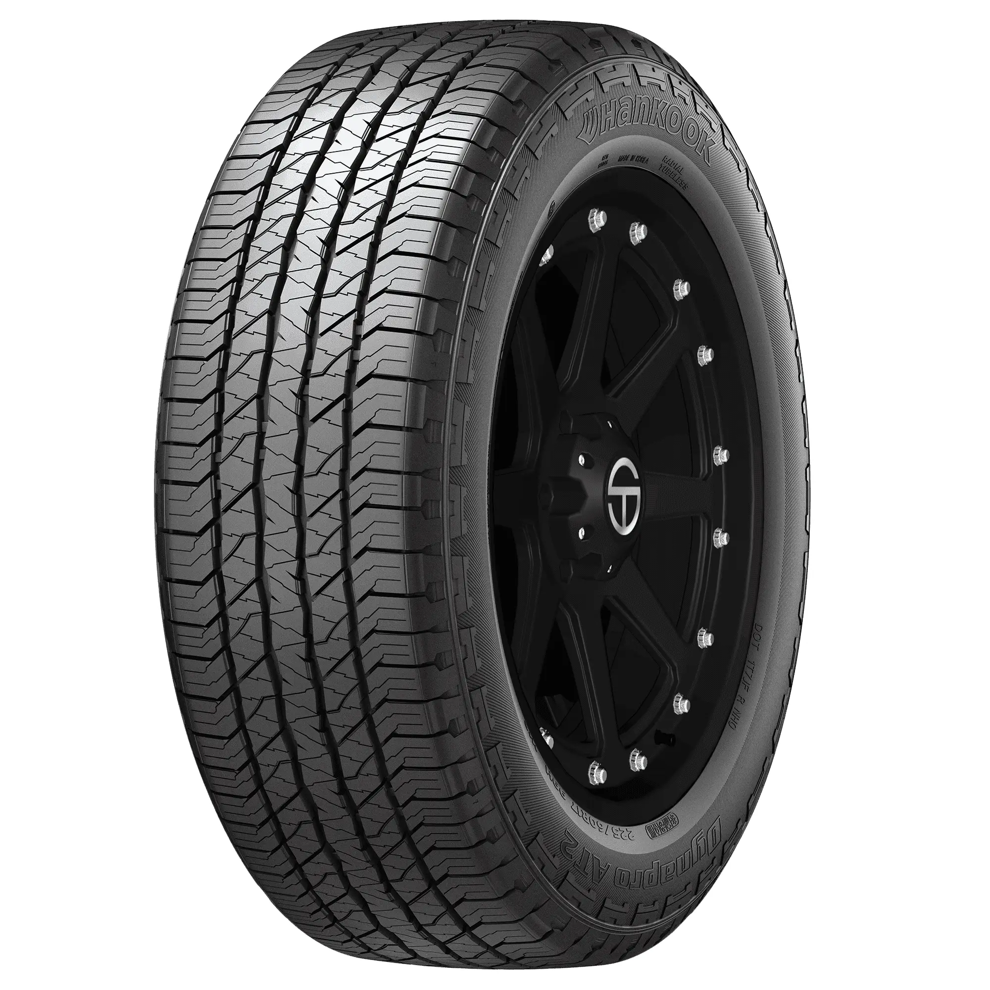 Tire Sidetread