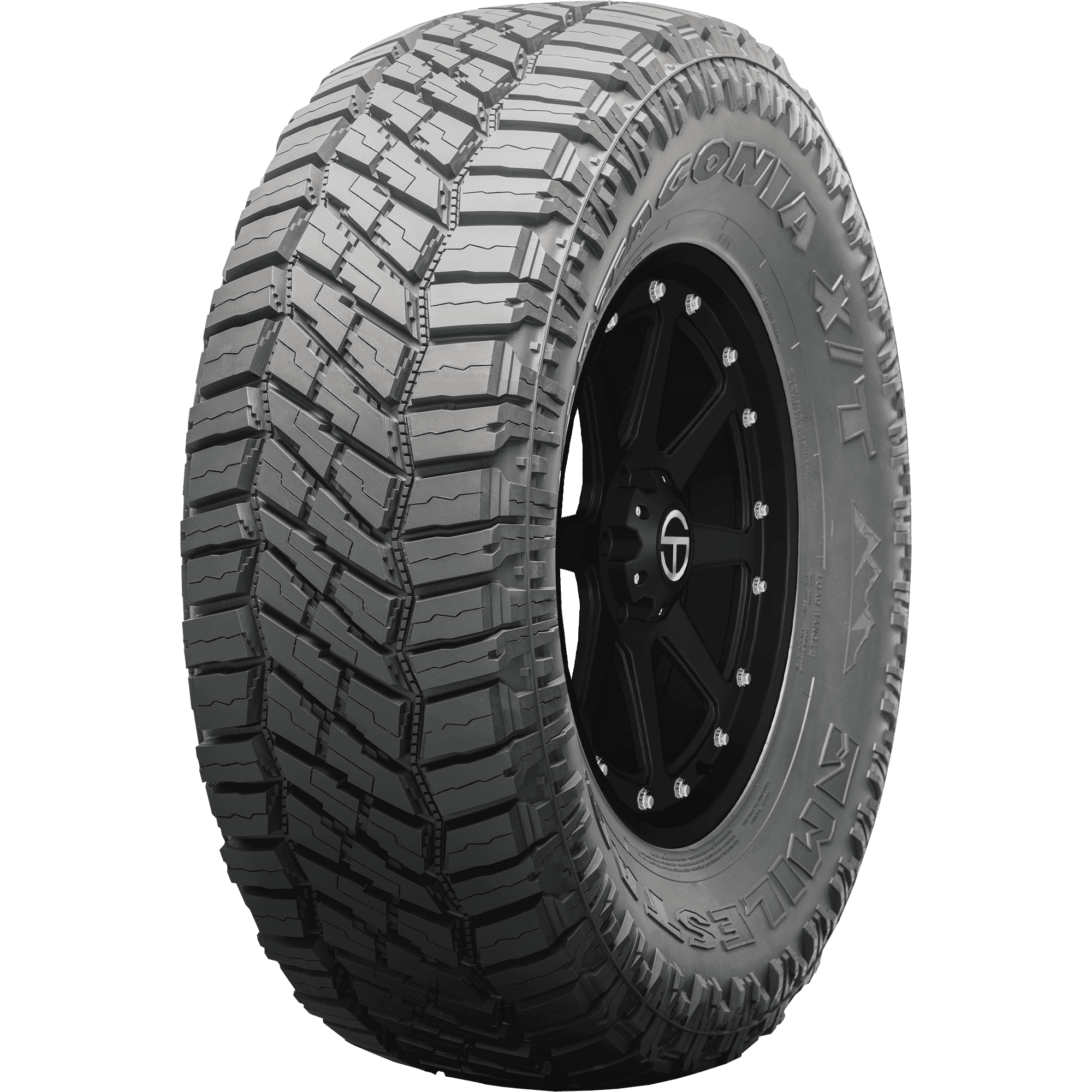 Tire Sidetread