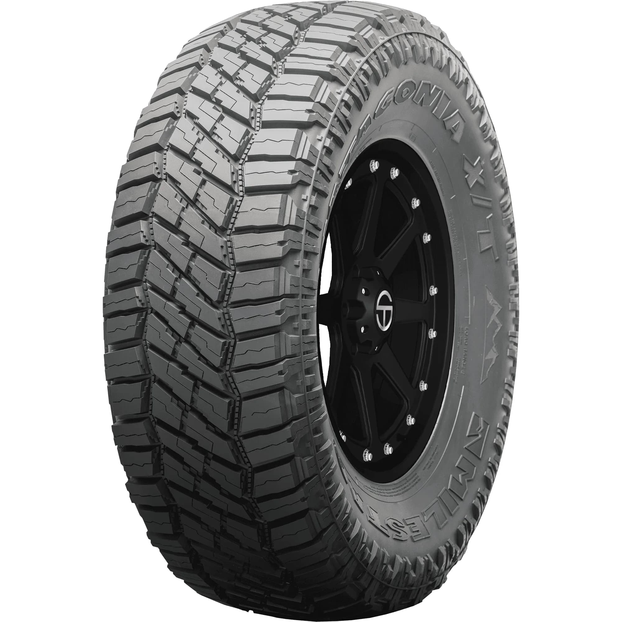 Tire Sidetread
