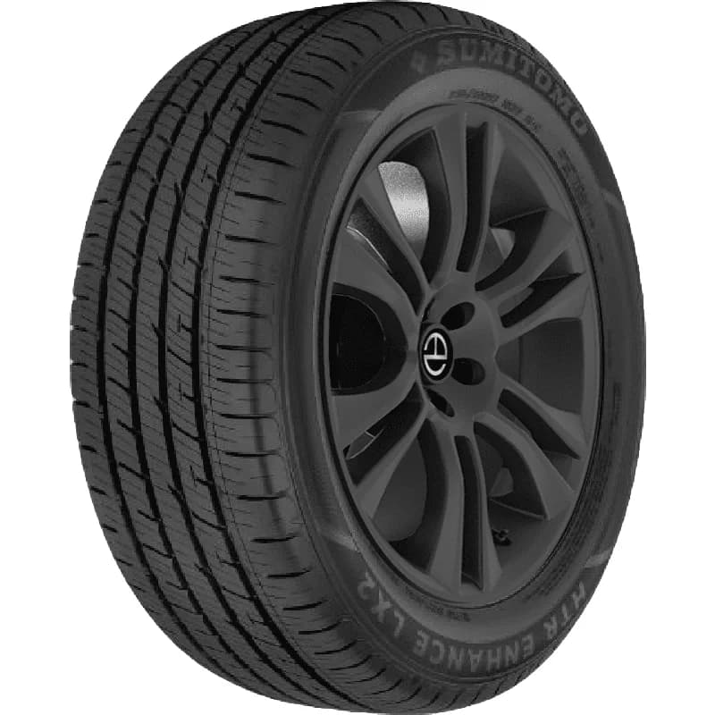 Tire Sidetread