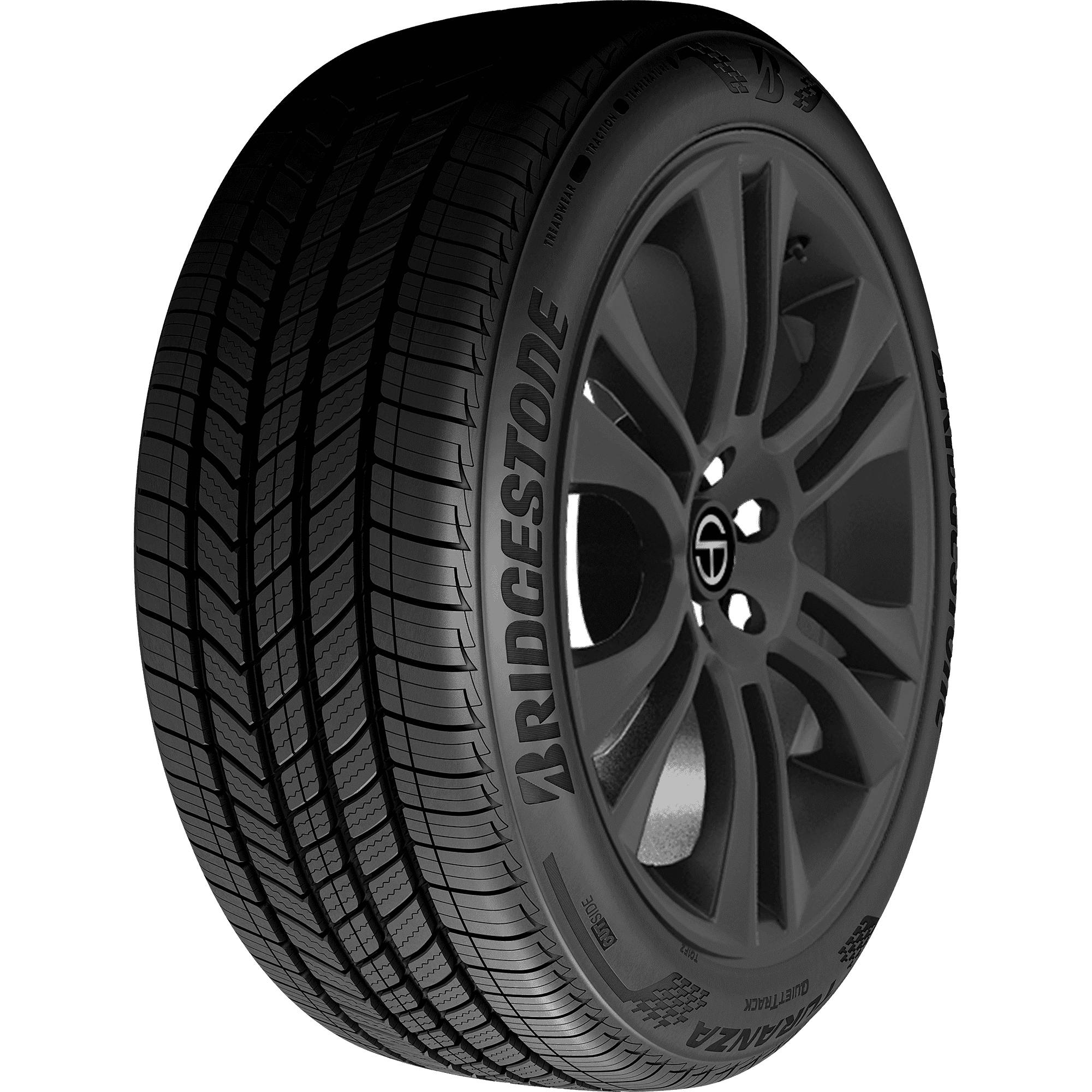 Tire Sidetread