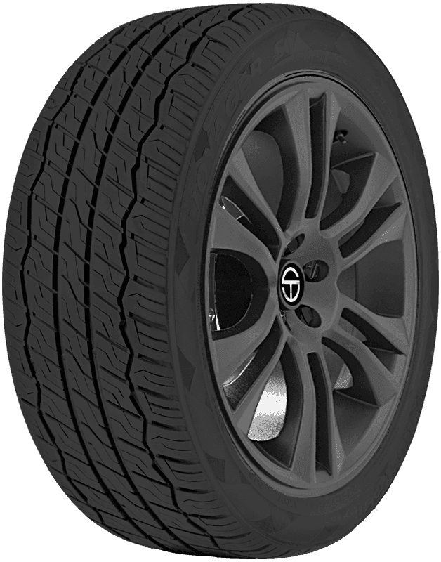 Tire Sidetread