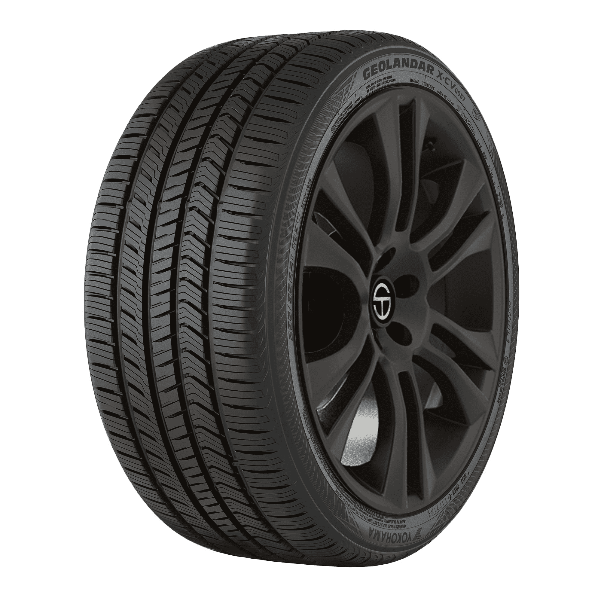 Tire Sidetread