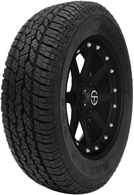 Tire Sidetread