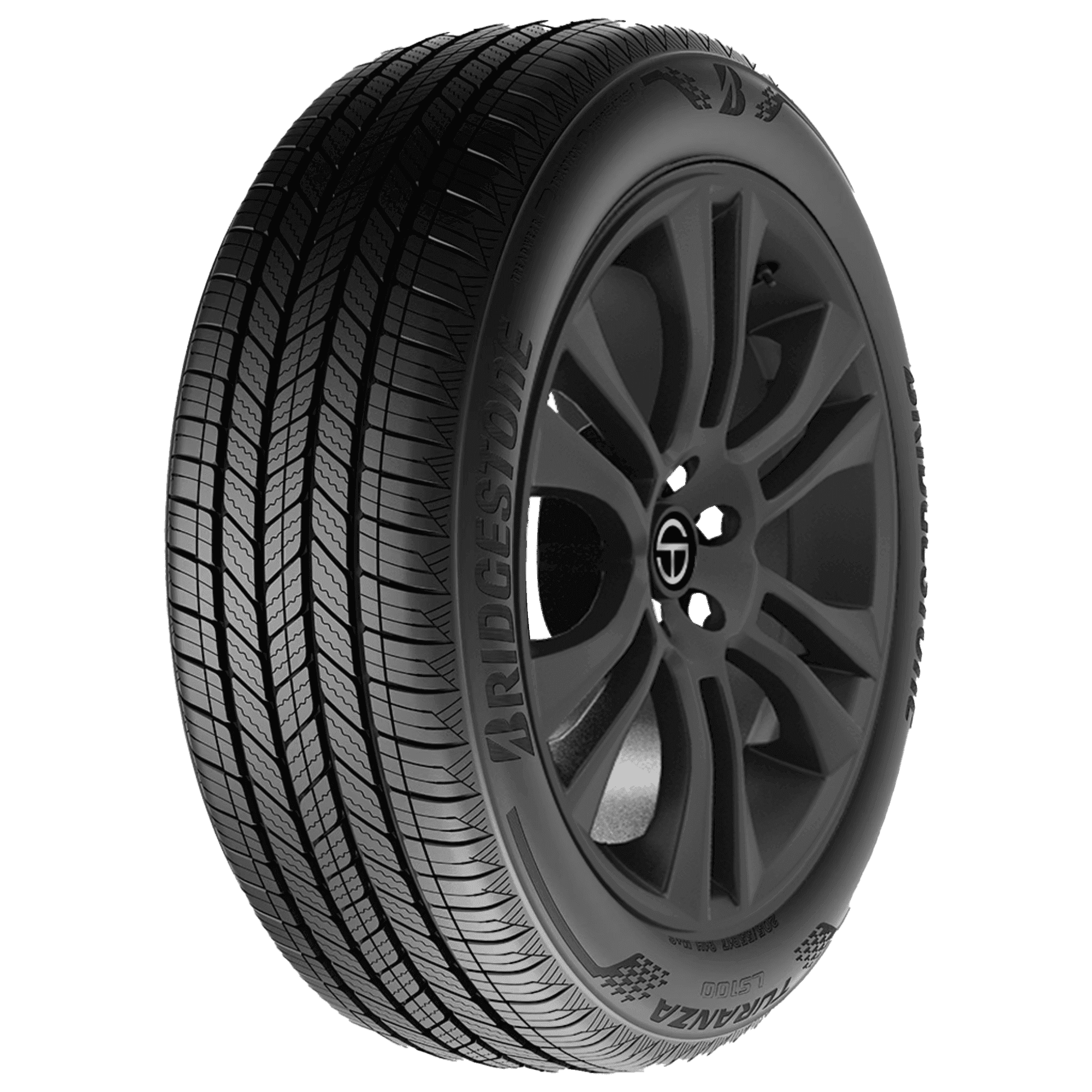 Tire Sidetread