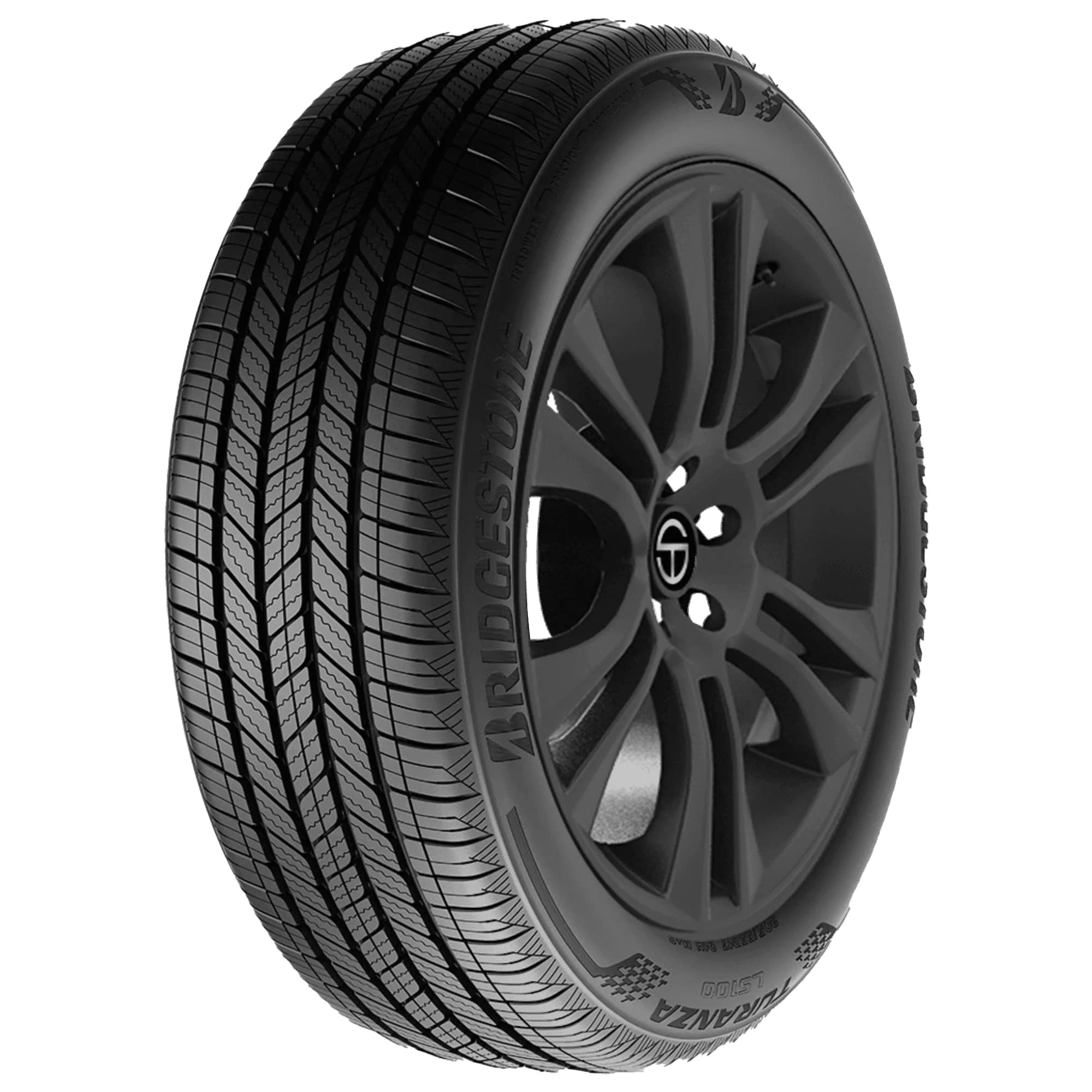 Tire Sidetread
