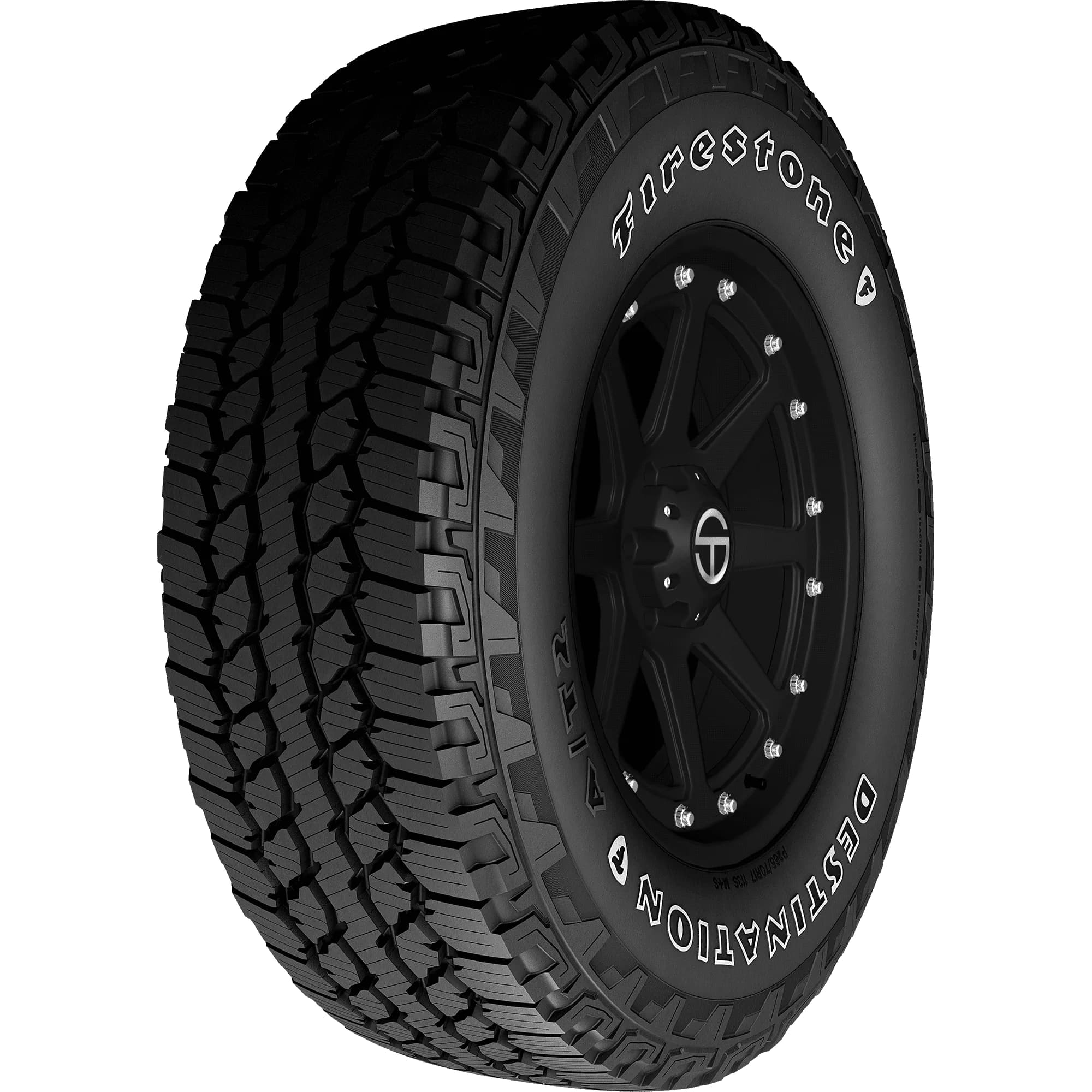 Tire Sidetread