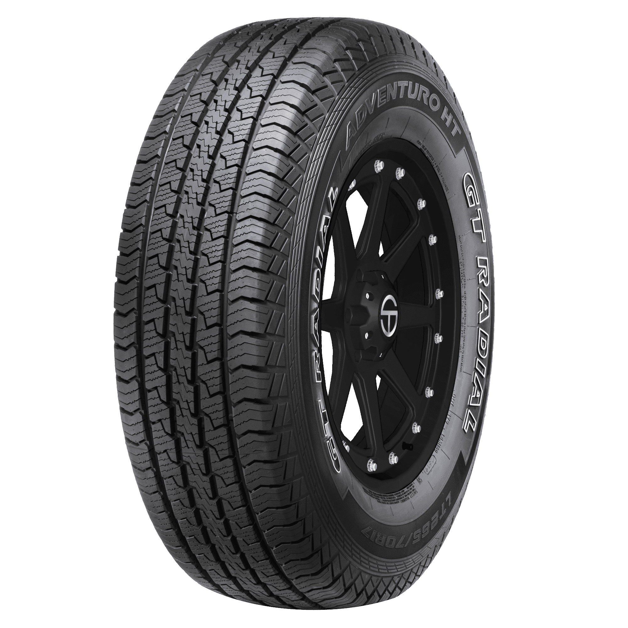 Tire Sidetread