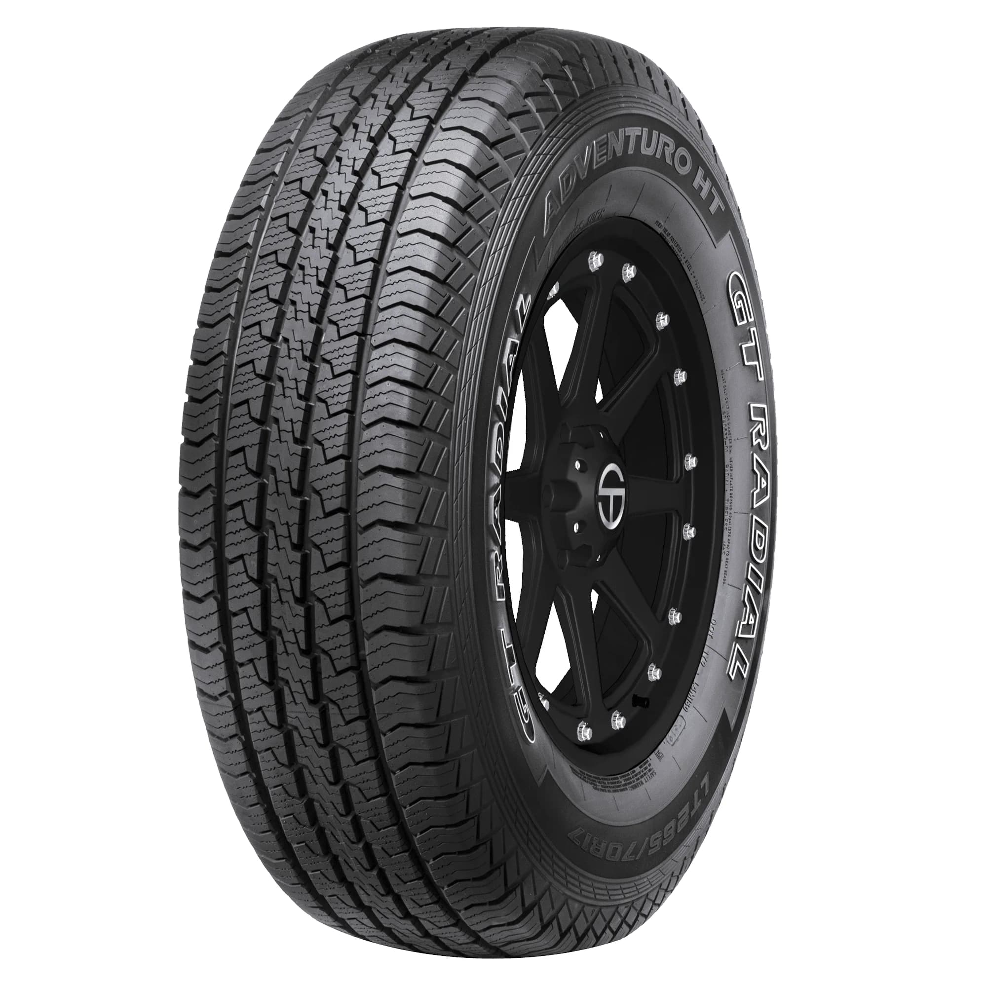 Tire Sidetread
