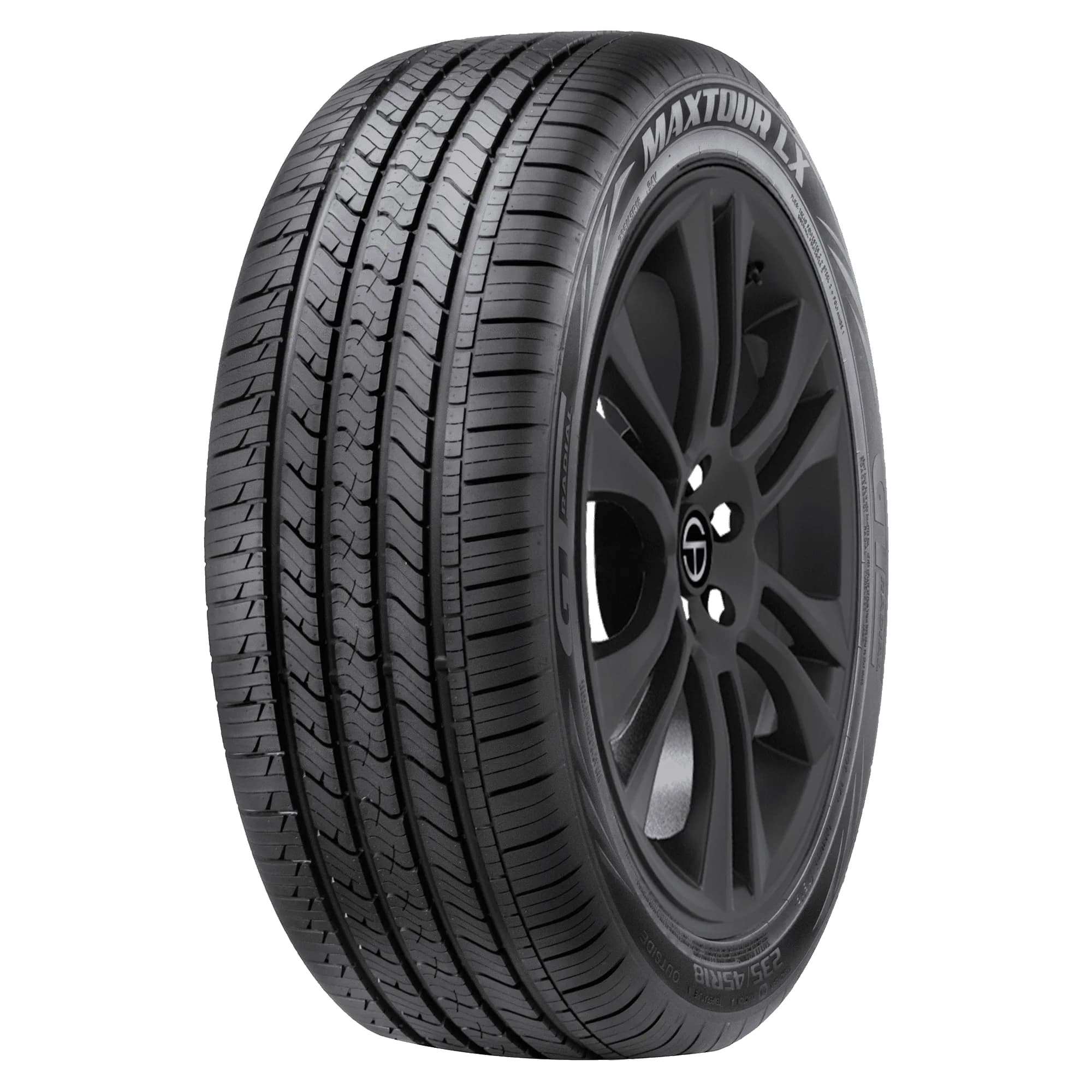 Tire Sidetread