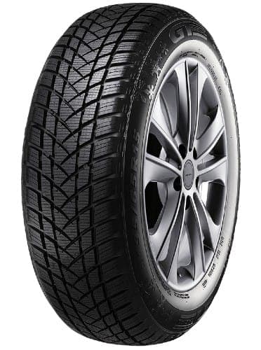 Tire Sidetread