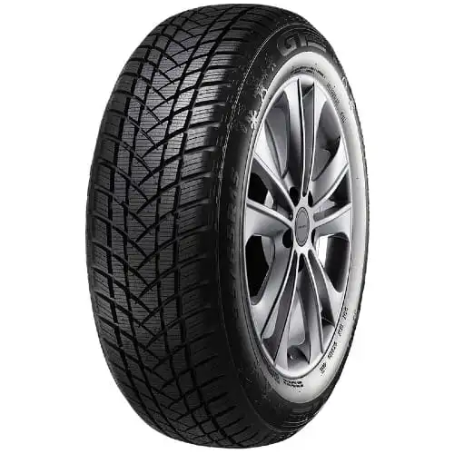 Tire Sidetread