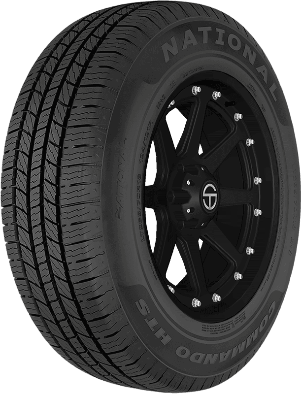 Tire Sidetread