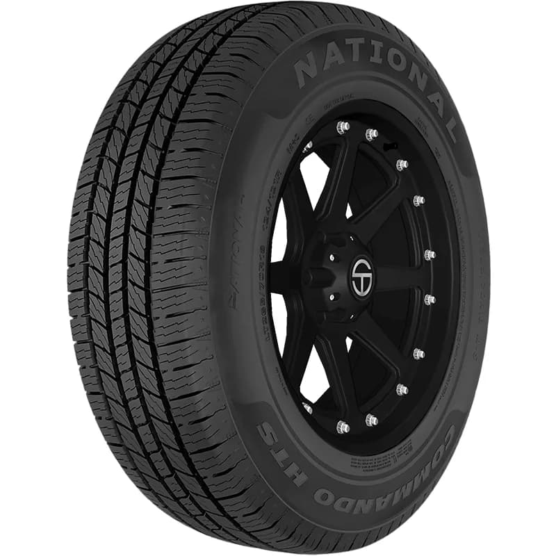 Tire Sidetread