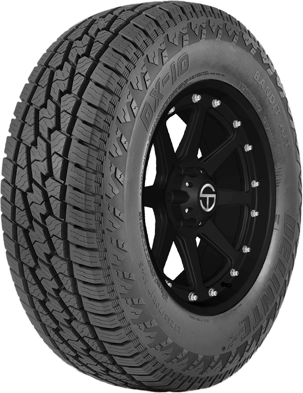 Tire Sidetread