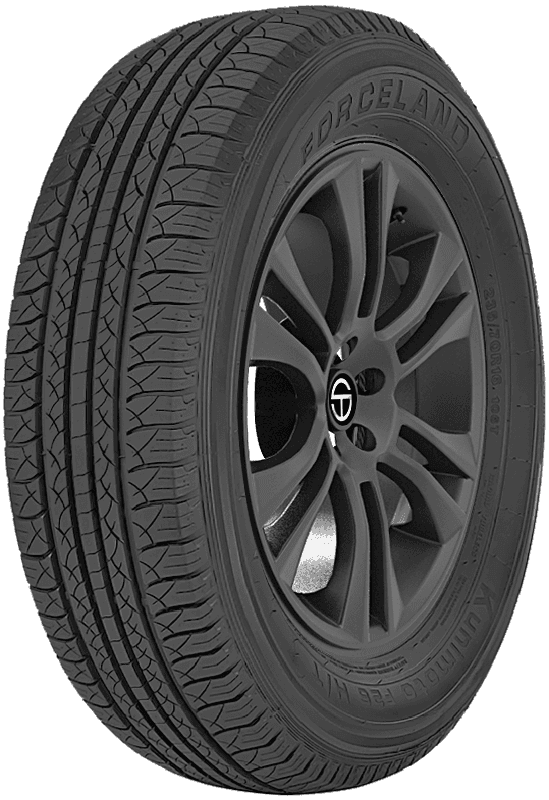 Tire Sidetread
