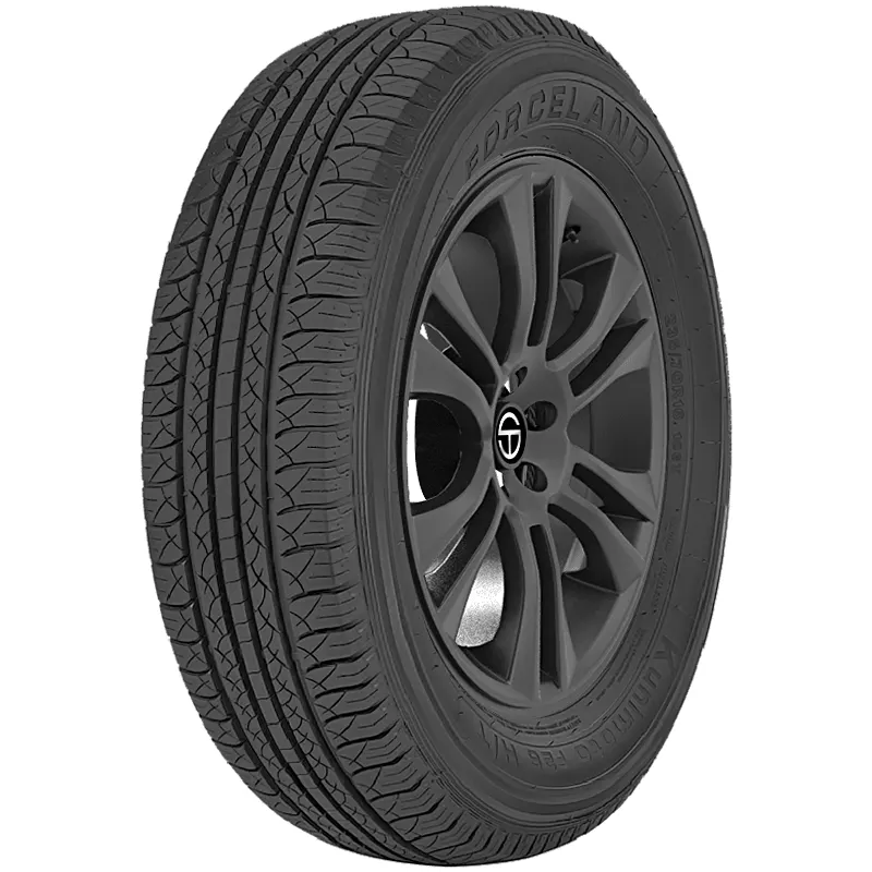 Tire Sidetread