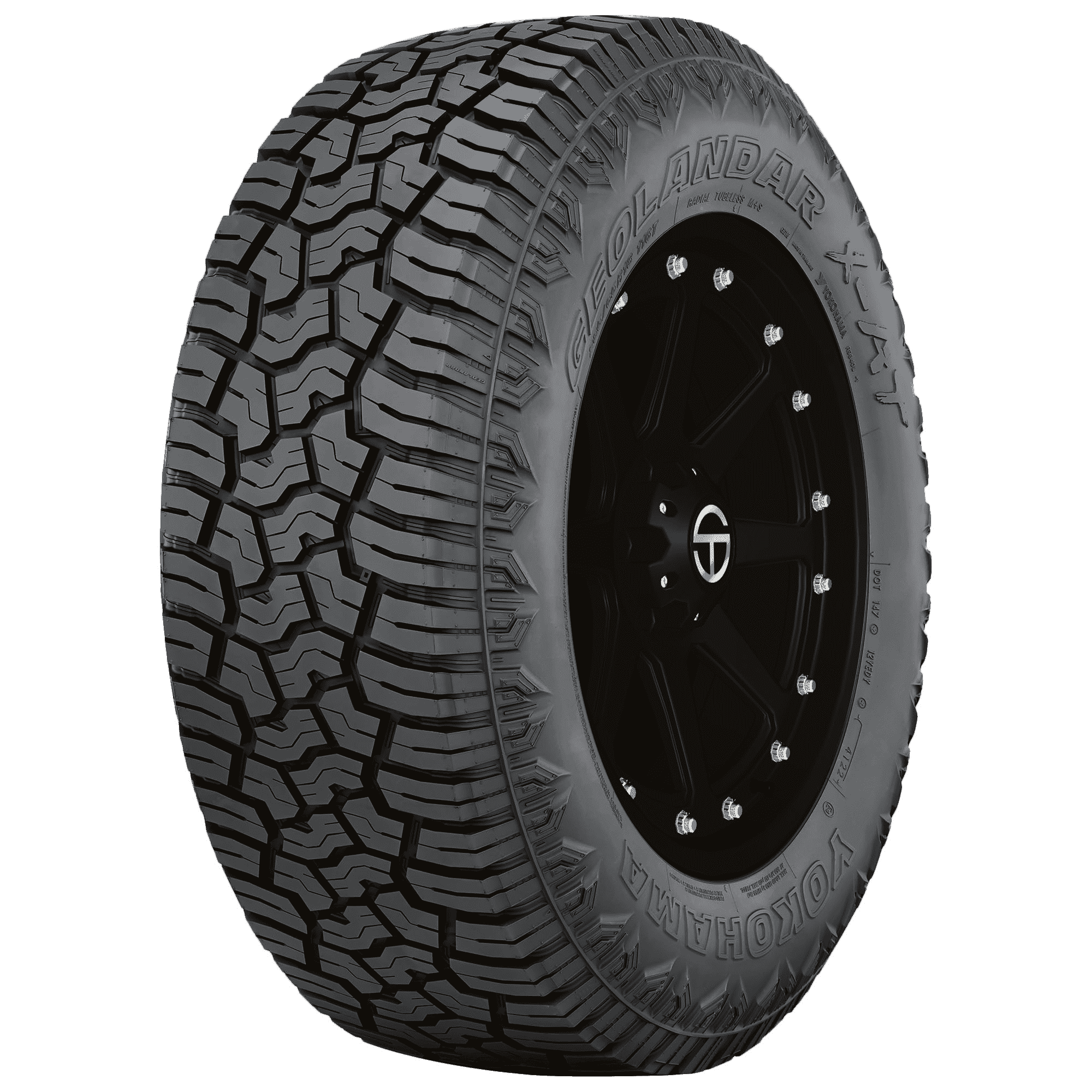 Tire Sidetread