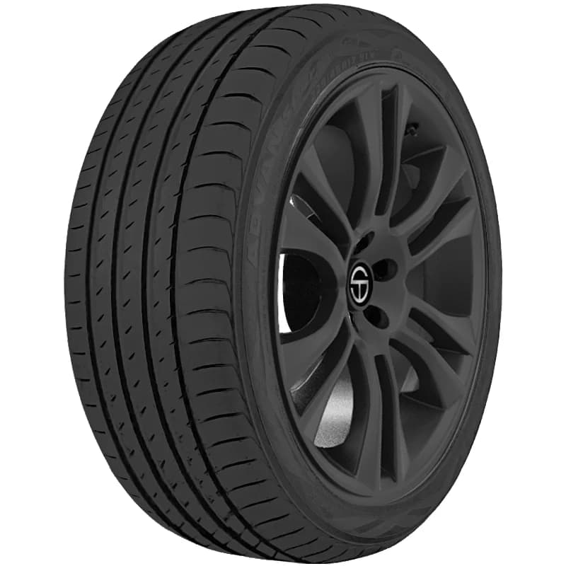Tire Sidetread