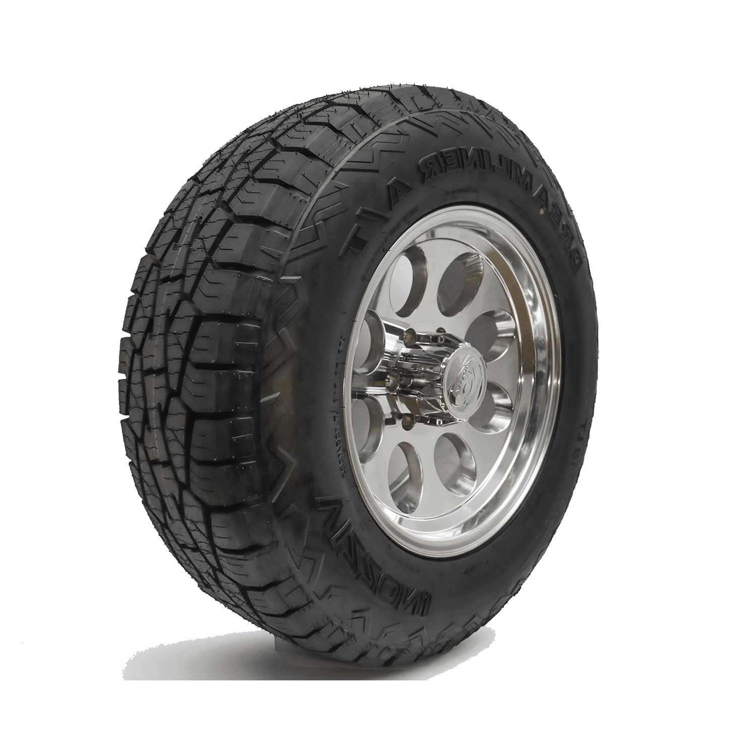 Tire Sidetread