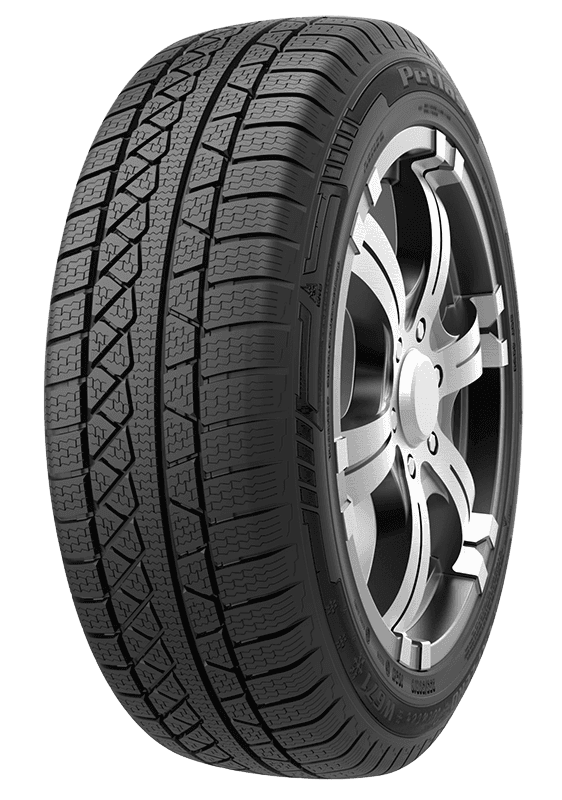 Tire Sidetread