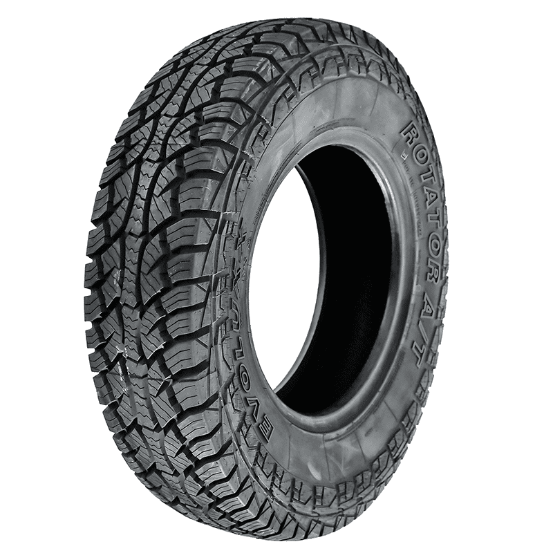 Tire Sidetread