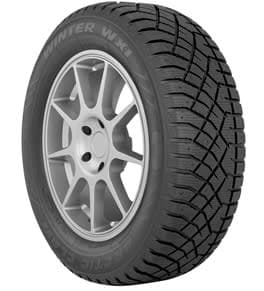 Tire Sidetread
