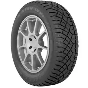 Tire Sidetread