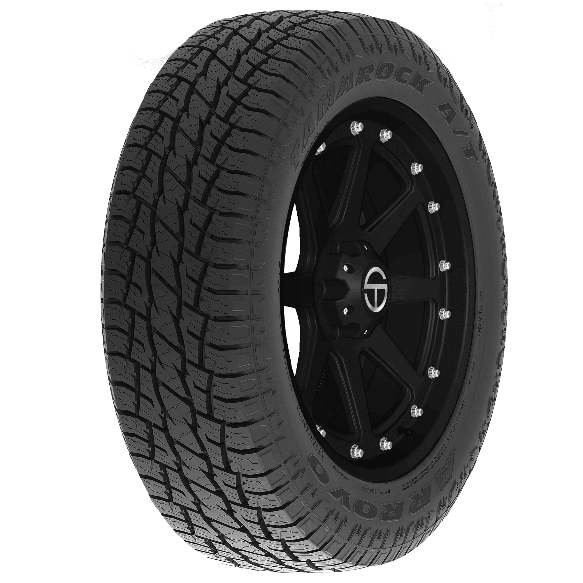 Tire Sidetread