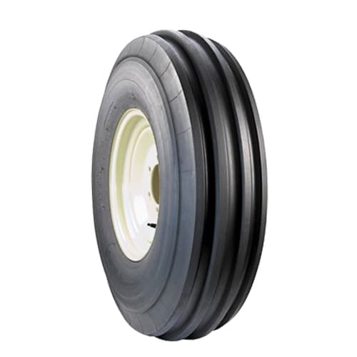 Tire Sidetread